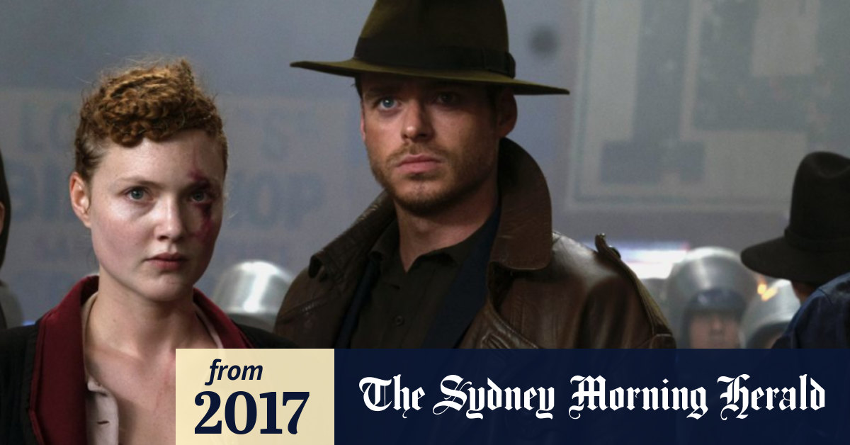 Hands on Telstra TV 2 streaming settop box